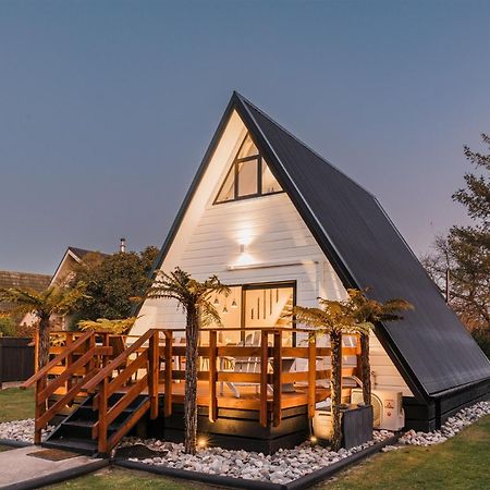 Waterfront Living Redefined Villa Westport Buitenkant foto
