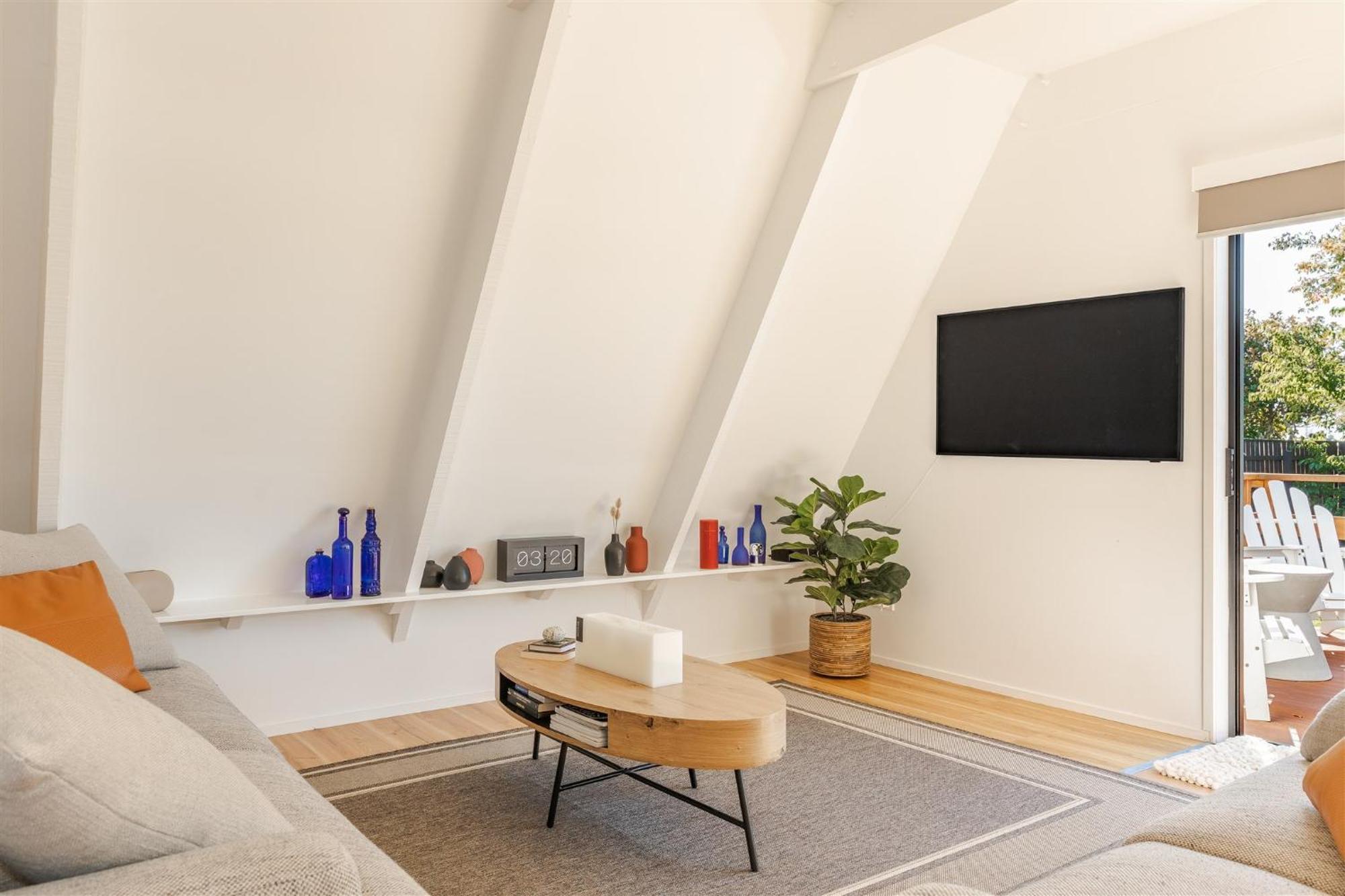 Waterfront Living Redefined Villa Westport Buitenkant foto