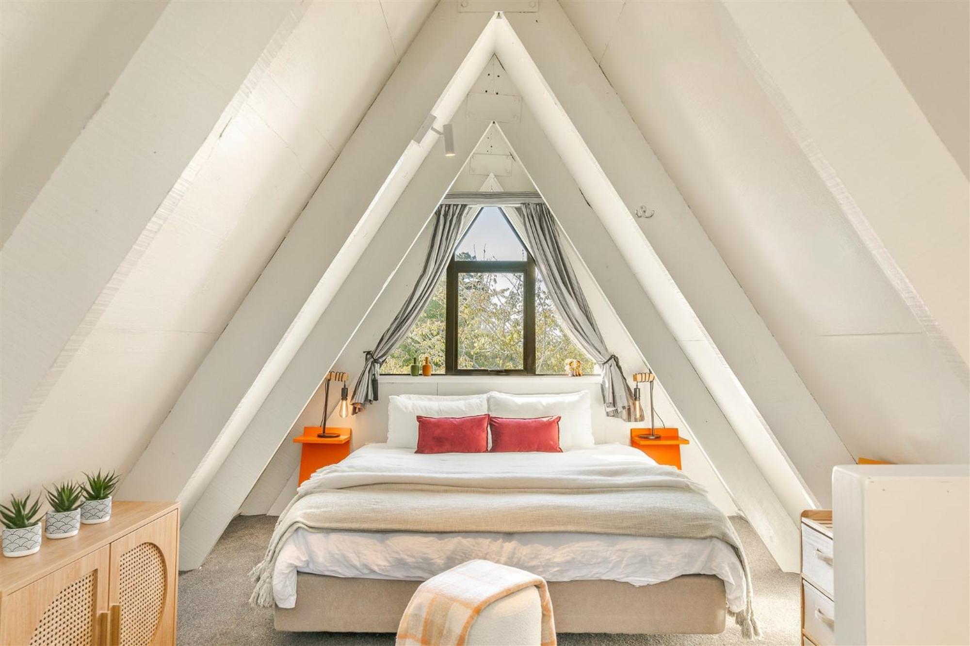 Waterfront Living Redefined Villa Westport Buitenkant foto