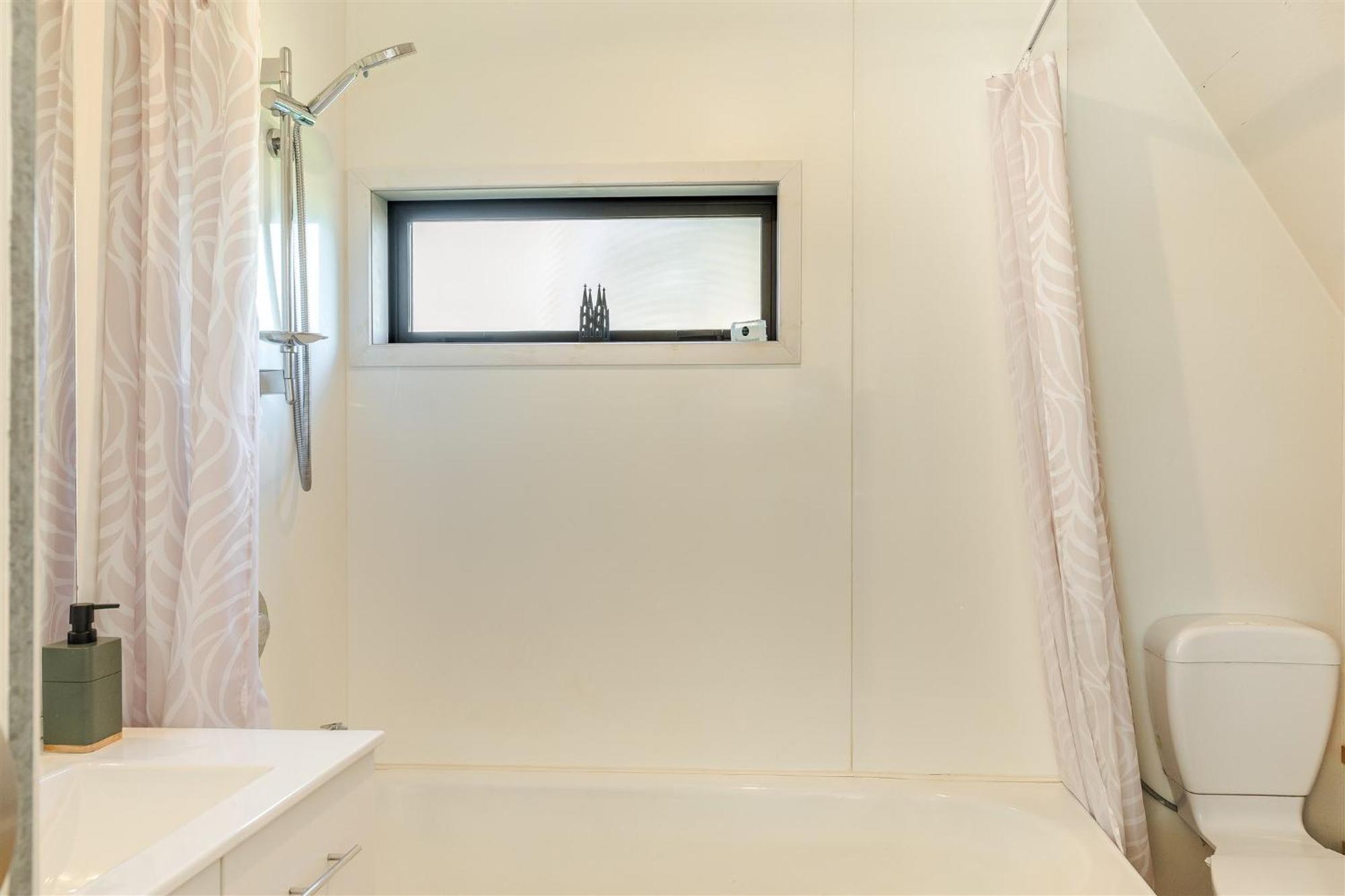Waterfront Living Redefined Villa Westport Buitenkant foto