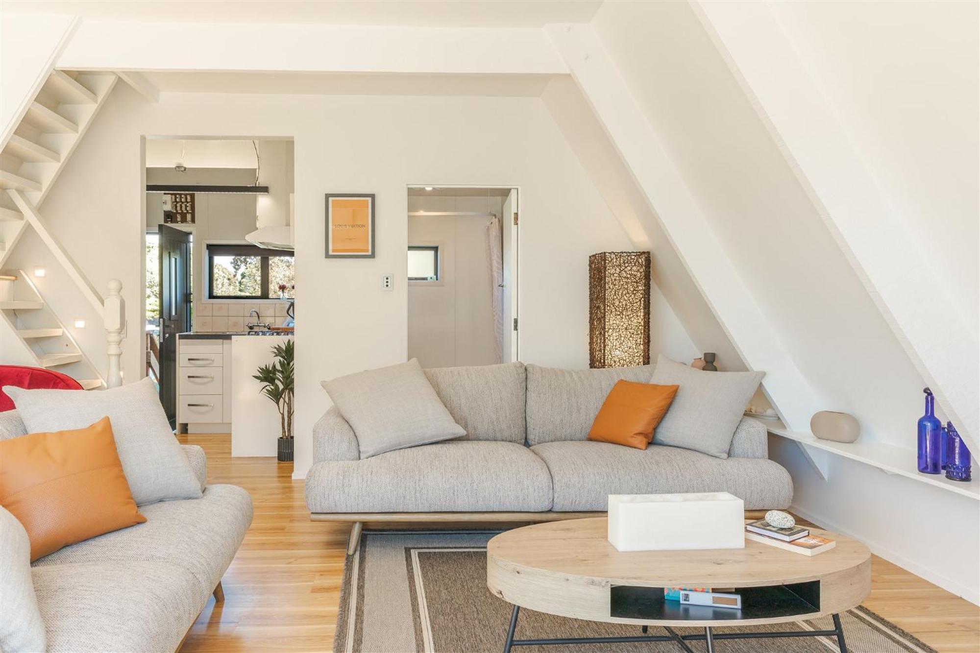 Waterfront Living Redefined Villa Westport Buitenkant foto