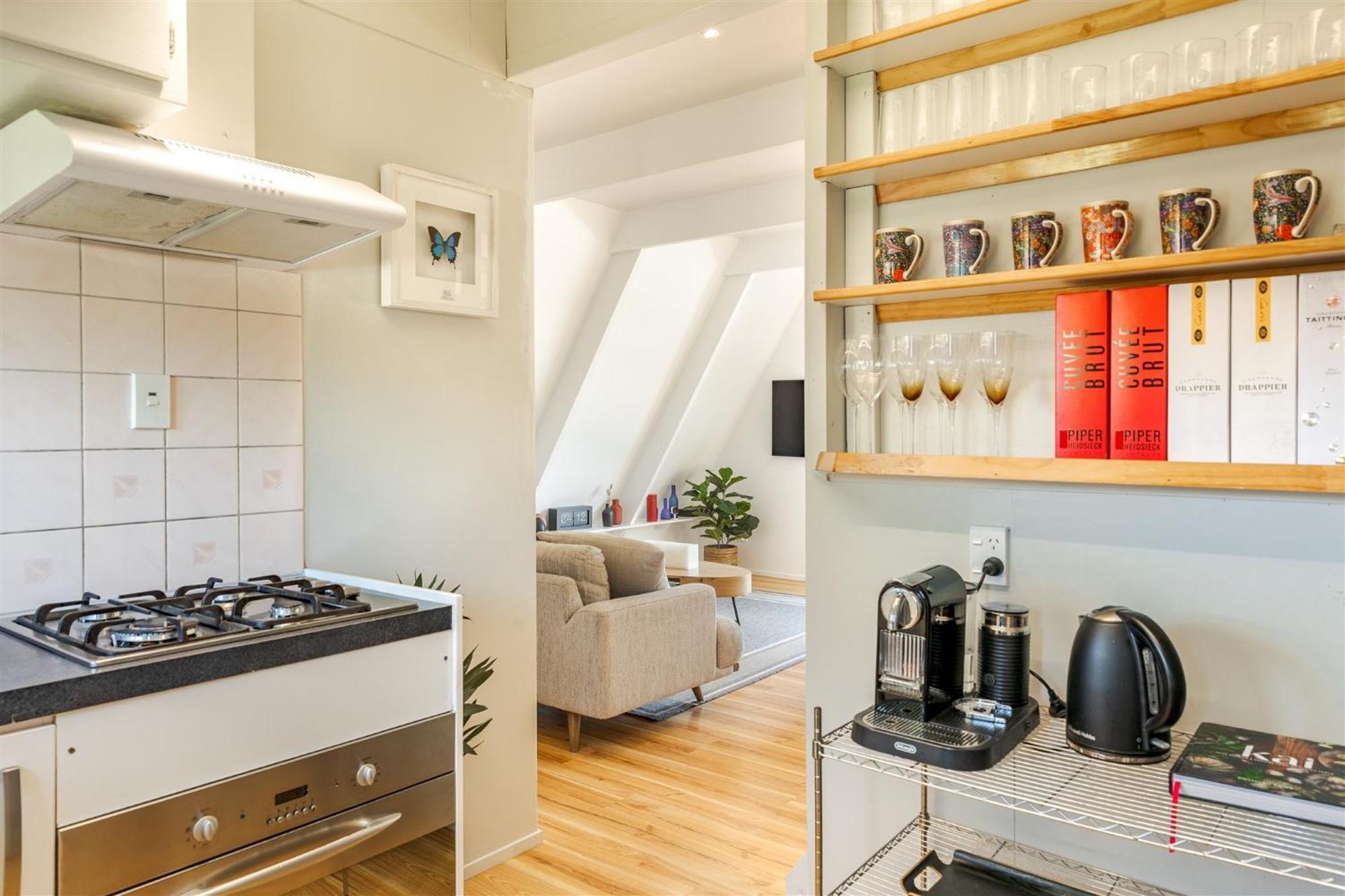 Waterfront Living Redefined Villa Westport Buitenkant foto