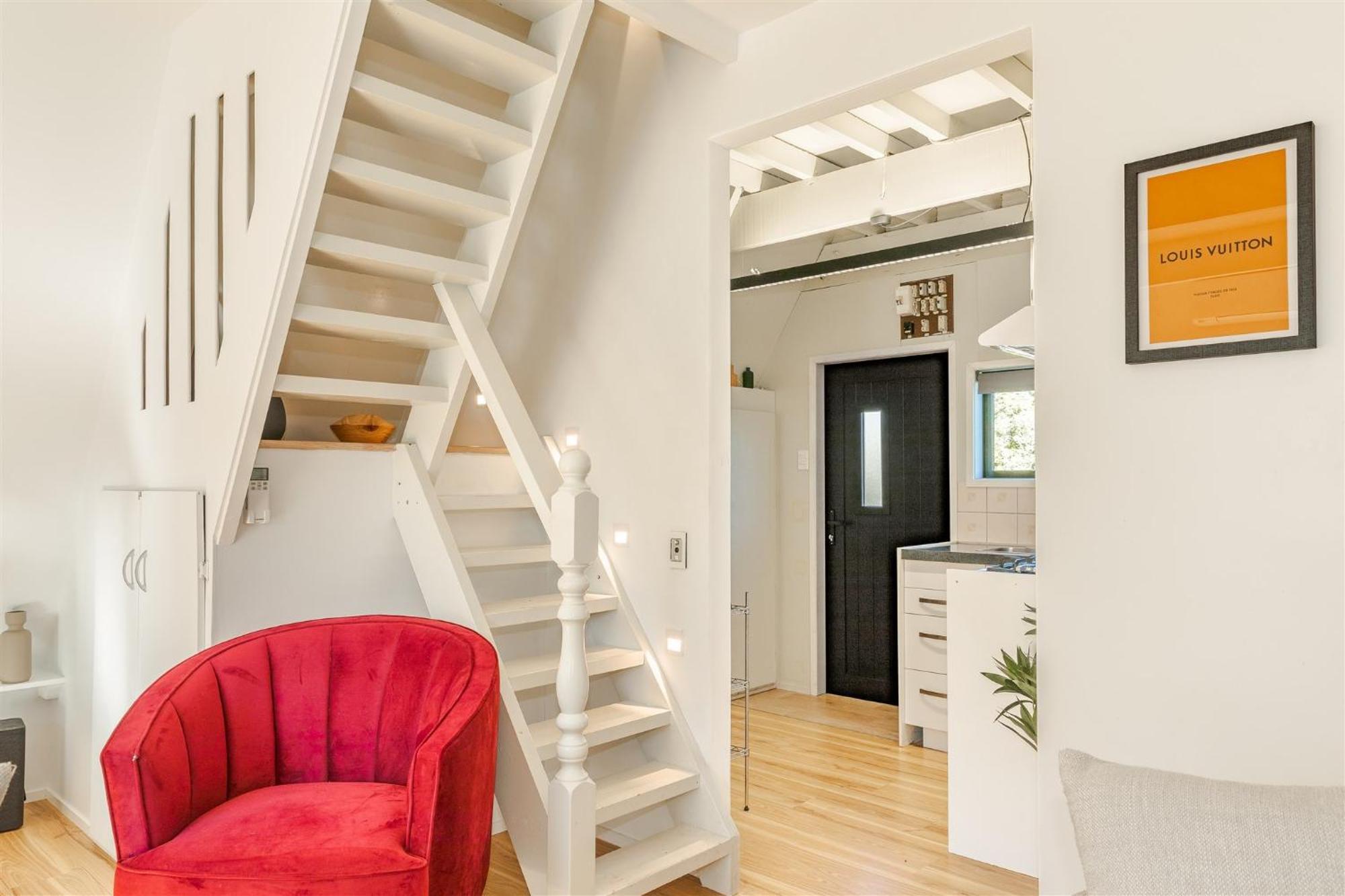 Waterfront Living Redefined Villa Westport Buitenkant foto