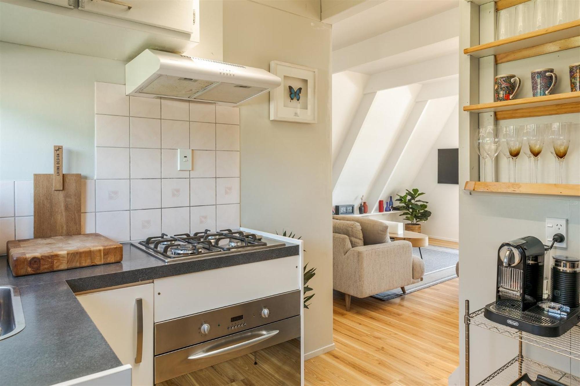Waterfront Living Redefined Villa Westport Buitenkant foto