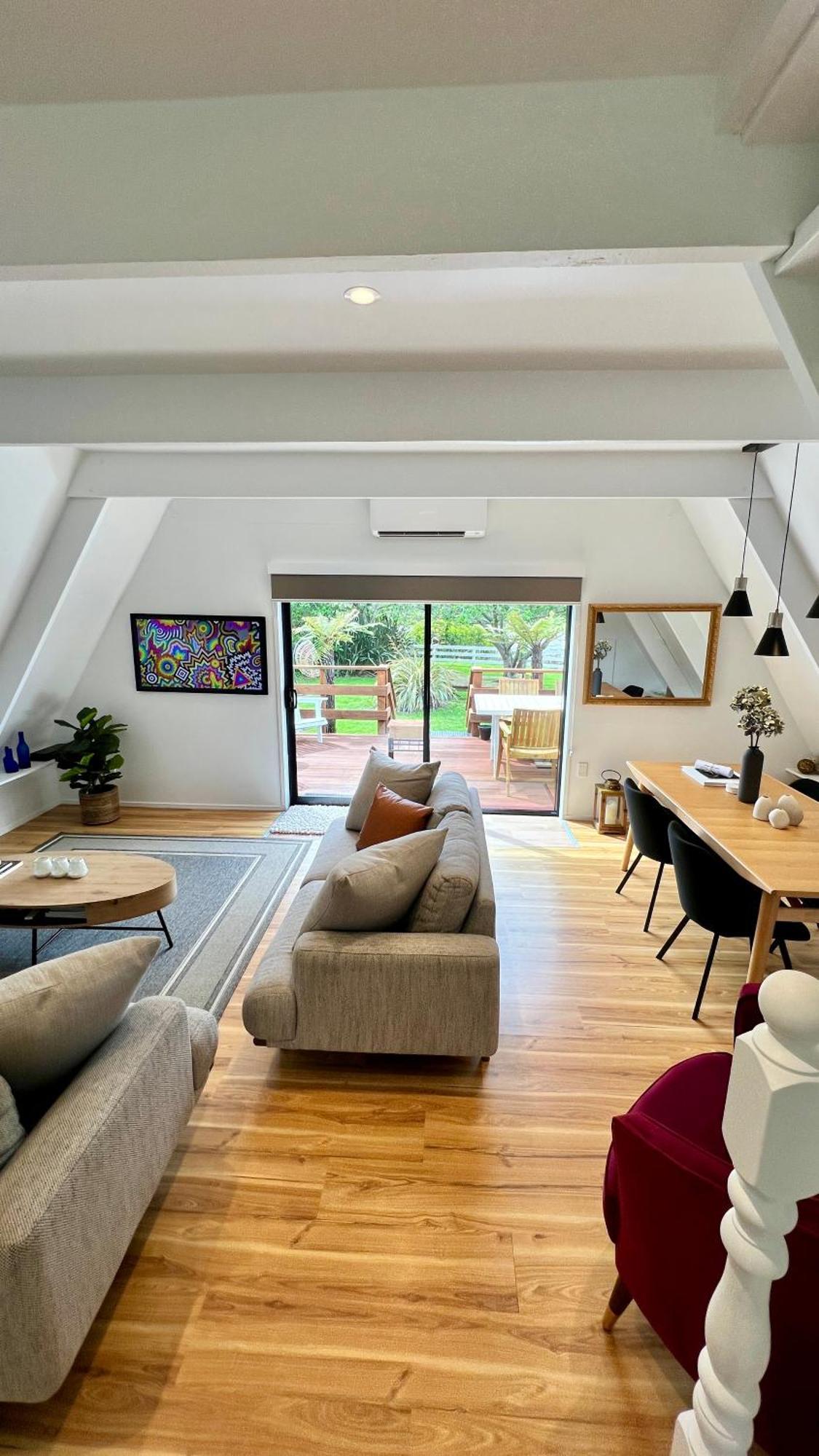 Waterfront Living Redefined Villa Westport Buitenkant foto