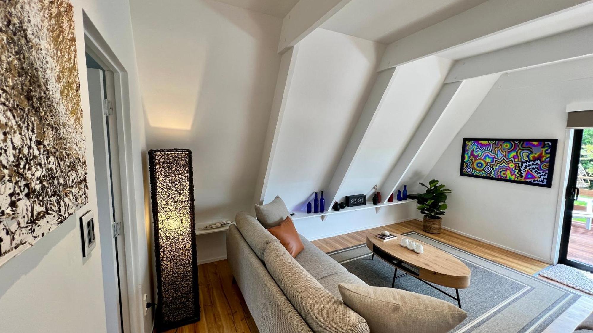 Waterfront Living Redefined Villa Westport Buitenkant foto
